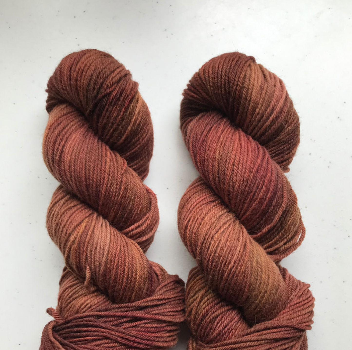 Chestnut - Highland DK