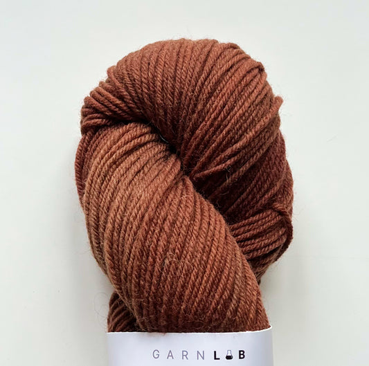 Chestnut - Highland DK