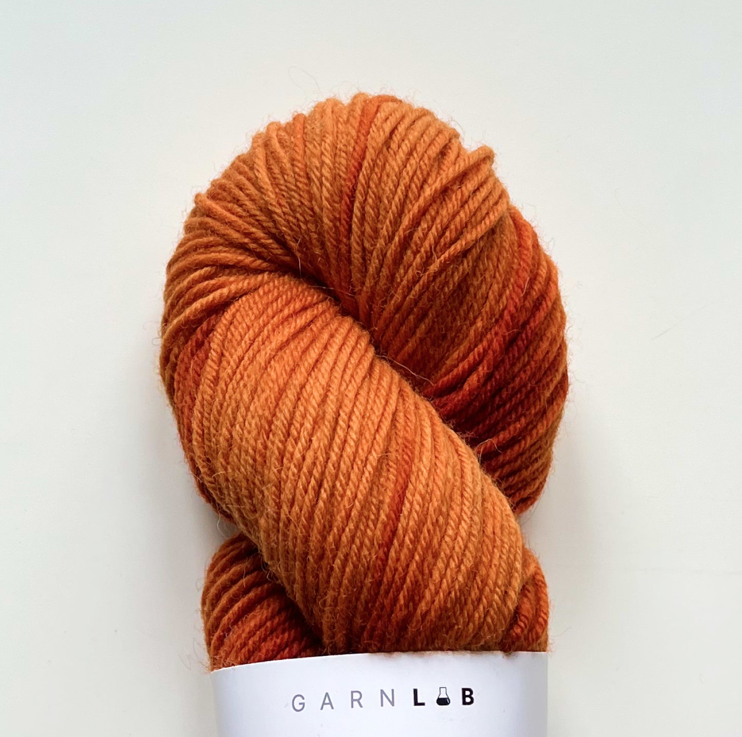 Pumpkin - Highland DK