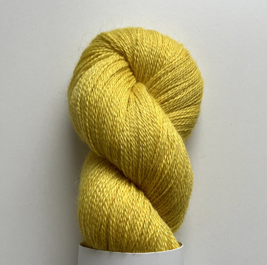 Butter Mellow - Soft Alpaca Lace