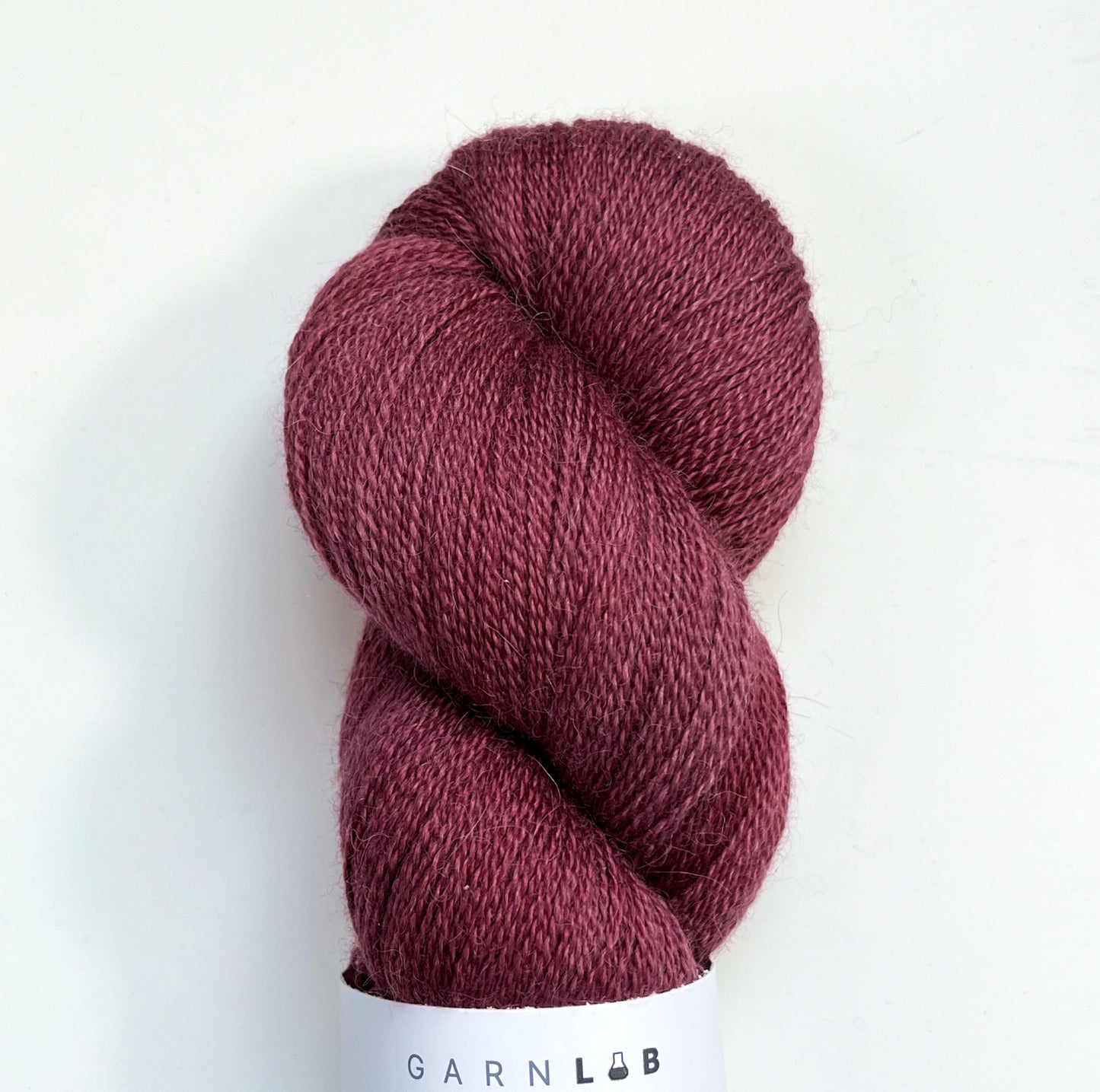 Pinot, Please - Soft Alpaca Lace