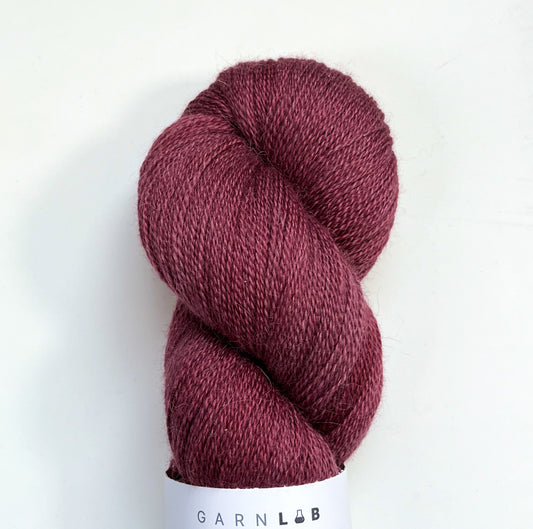 Pinot, Please - Soft Alpaca Lace