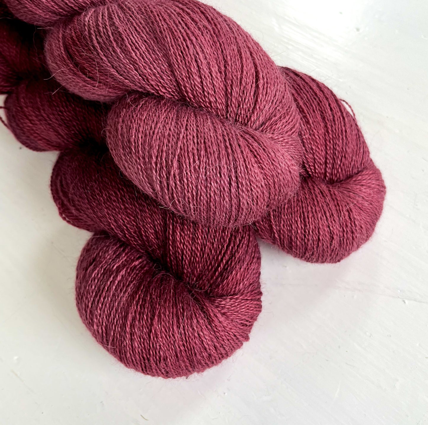 Pinot, Please - Soft Alpaca Lace