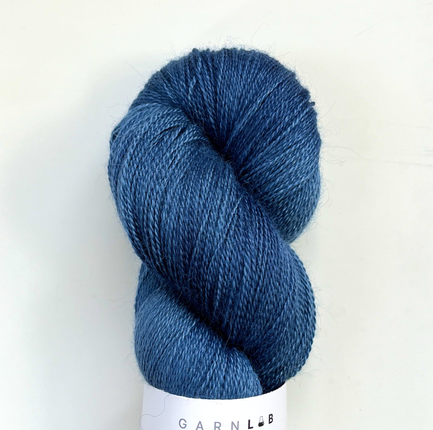 Summer Night - Soft Alpaca Lace