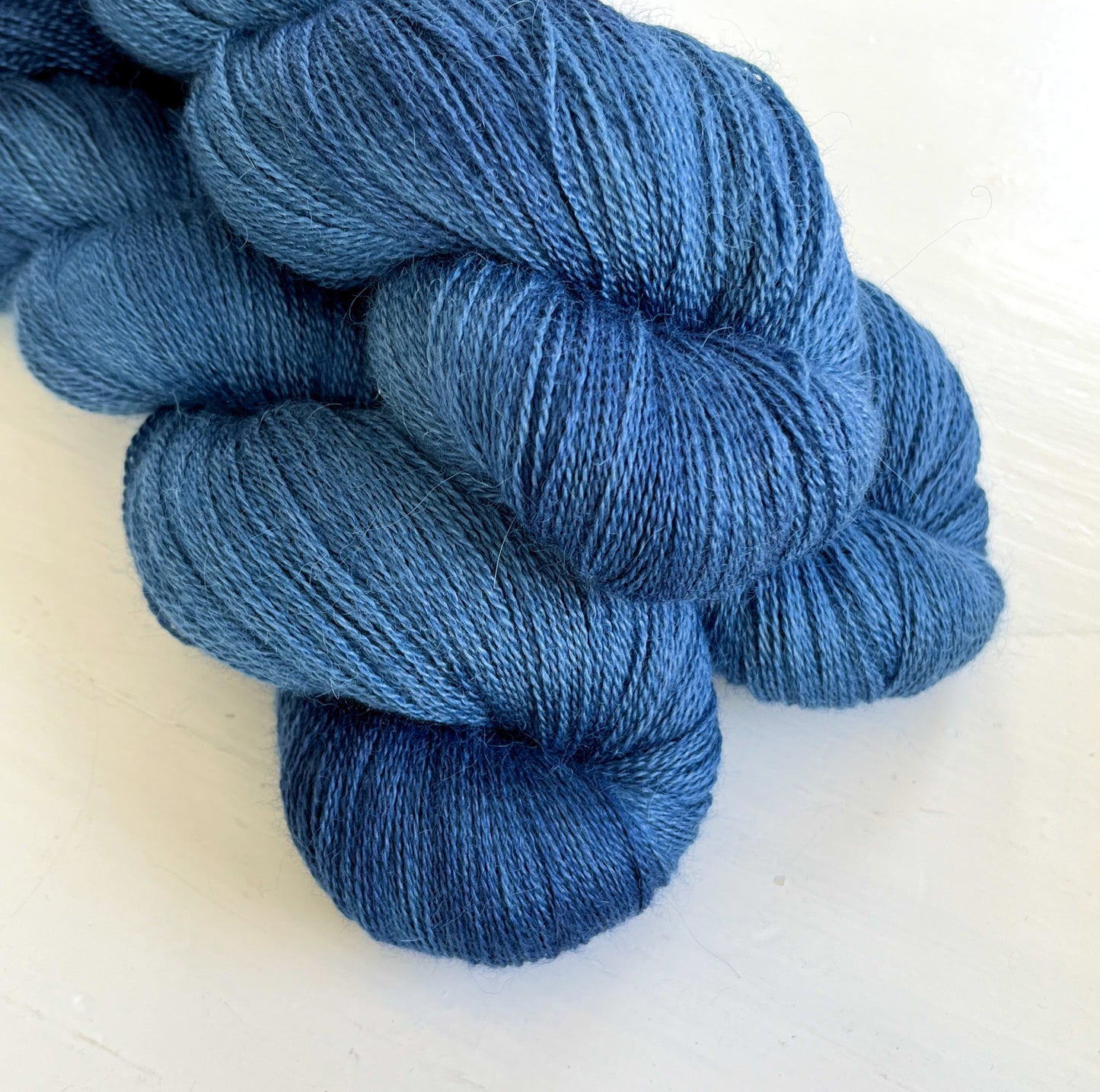 Summer Night - Soft Alpaca Lace