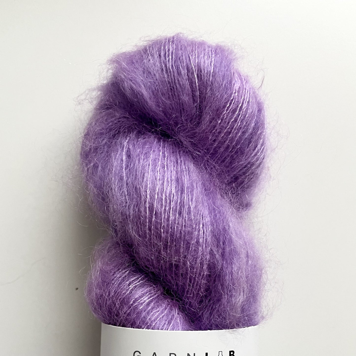 Lavender - Kid Silk Mohair