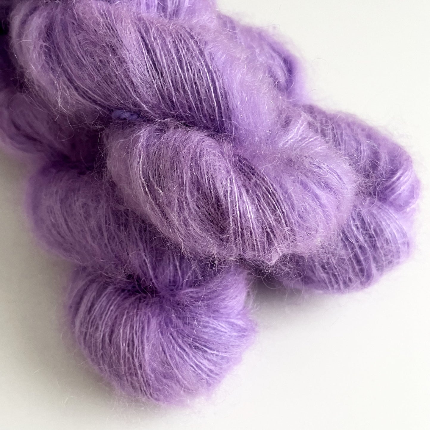 Lavender - Kid Silk Mohair