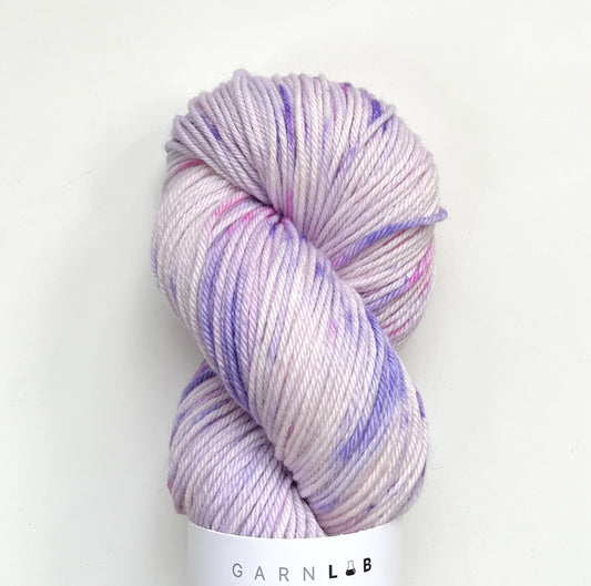 Purple Haze - Sock DK