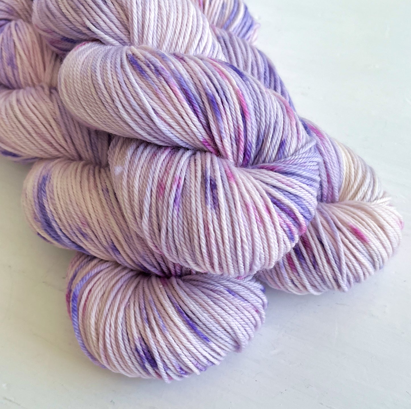 Purple Haze - Sock DK