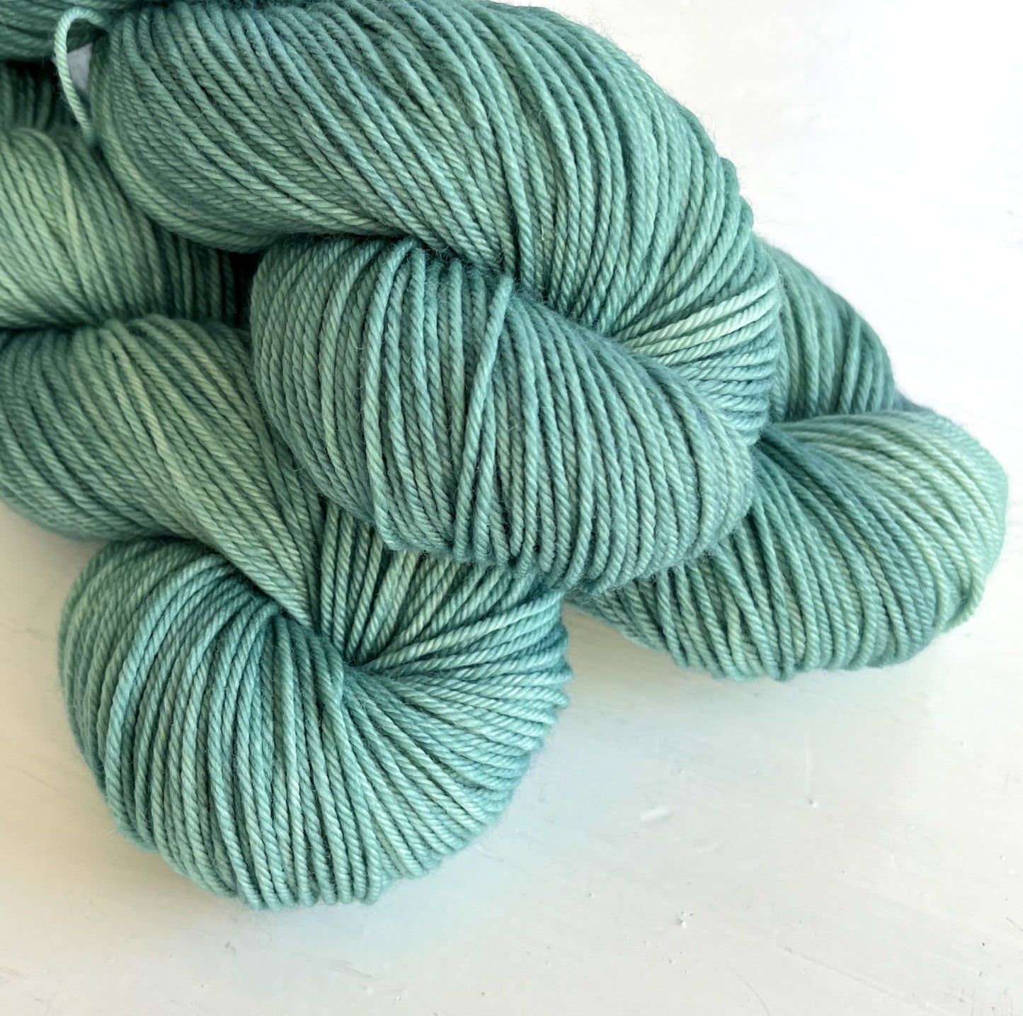 Seafoam Green - Sock DK