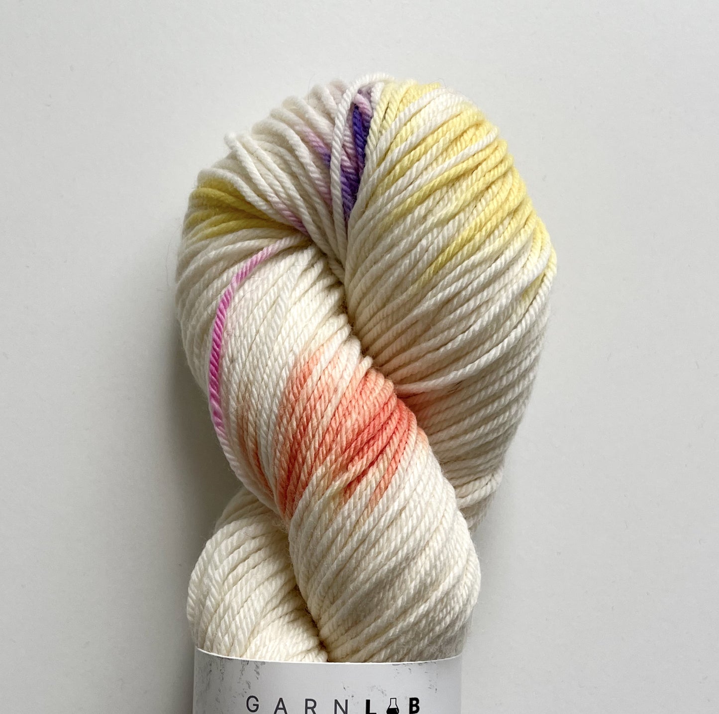 She's a Rainbow - Sock DK